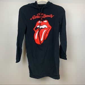 The Rolling Stones Dress